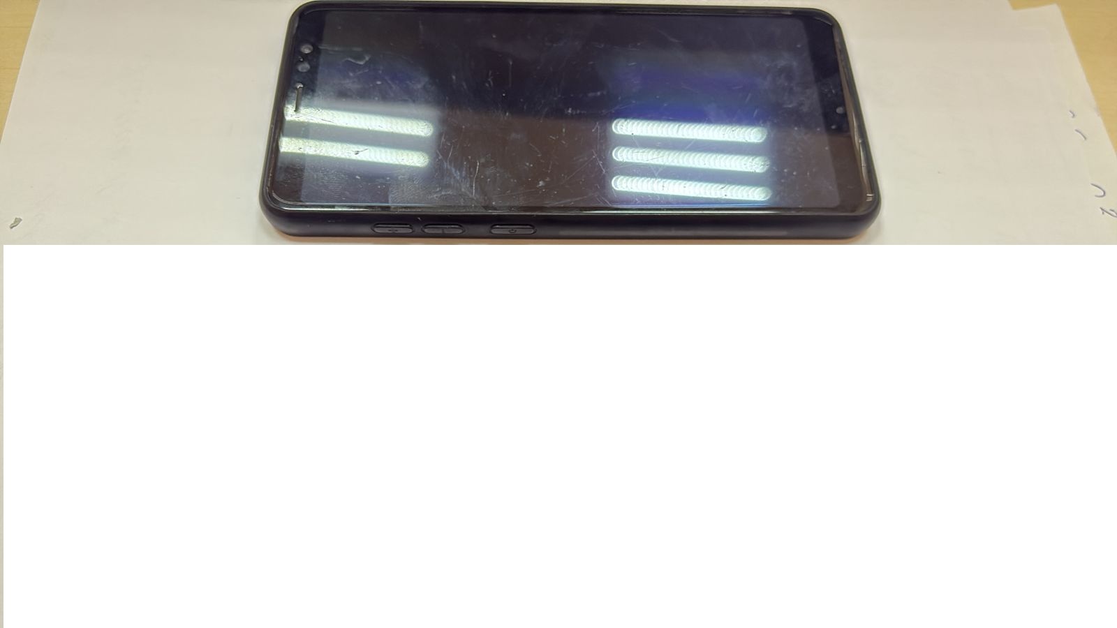 Торги №1660521 Лот №4030436 Мобильный телефон марки iPhone 13 PRO 128 GB - торги по банкротству 2